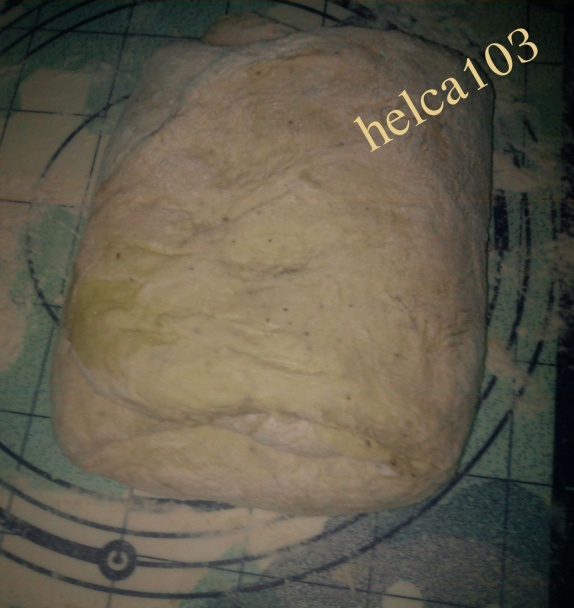 Zemiakové pagáče (fotorecept) - obrázok 4