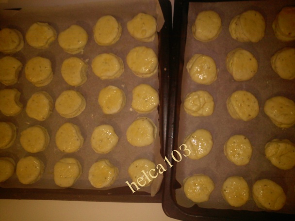 Zemiakové pagáče (fotorecept) - obrázok 8
