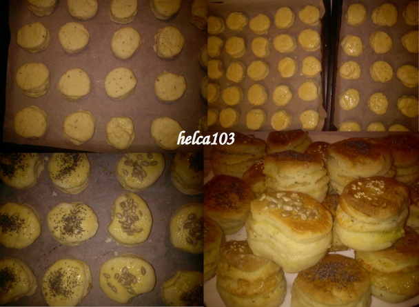 Zemiakové pagáče (fotorecept) - obrázok 10