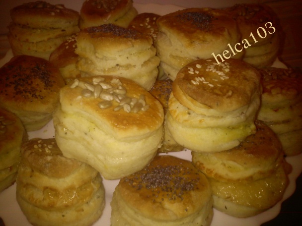 Zemiakové pagáče (fotorecept) - obrázok 11