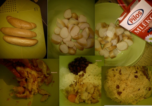 Tvarohové knedličky ako ich robím ja (fotorecept) - obrázok 3