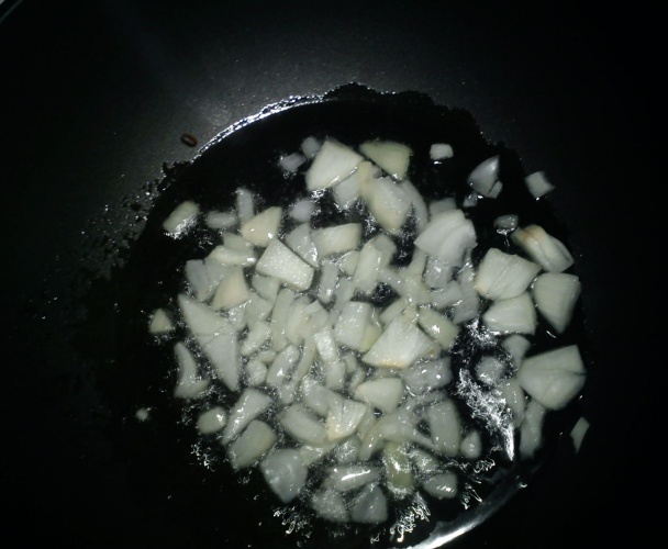 Chilli con Carne od susedy (fotorecept) - obrázok 1