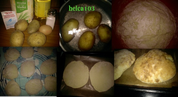 Ľepníke (fotorecept) - obrázok 7