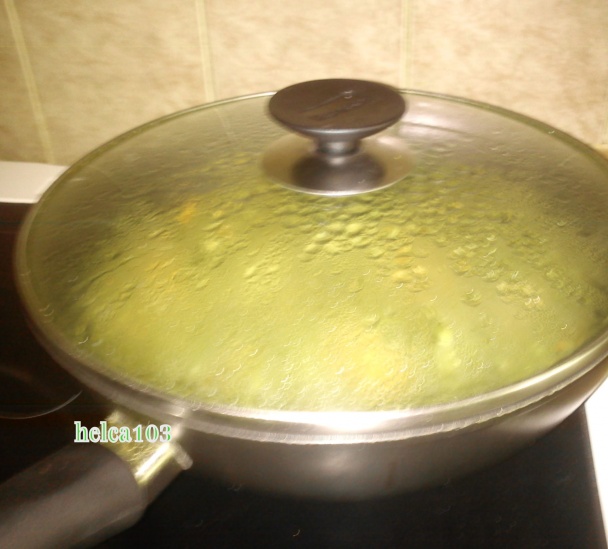 Rizoto čo dom dá (fotorecept) - obrázok 6