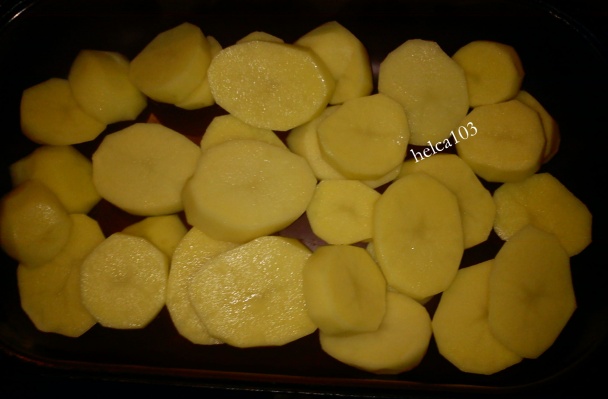 Bryndzové zemiaky (fotorecept) - obrázok 3