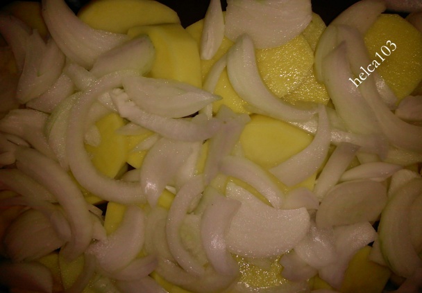 Bryndzové zemiaky (fotorecept) - obrázok 4