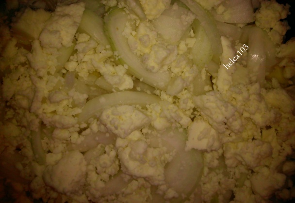 Bryndzové zemiaky (fotorecept) - obrázok 5