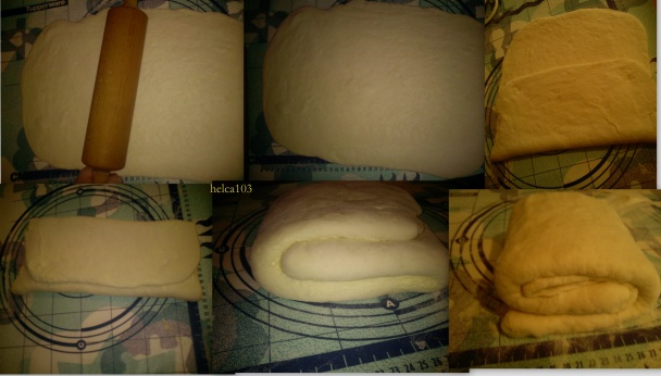 Dva z jedného cesta (fotorecept) - obrázok 1