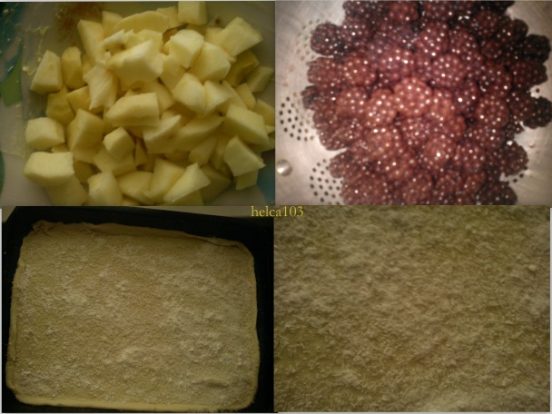 Dva z jedného cesta (fotorecept) - obrázok 4