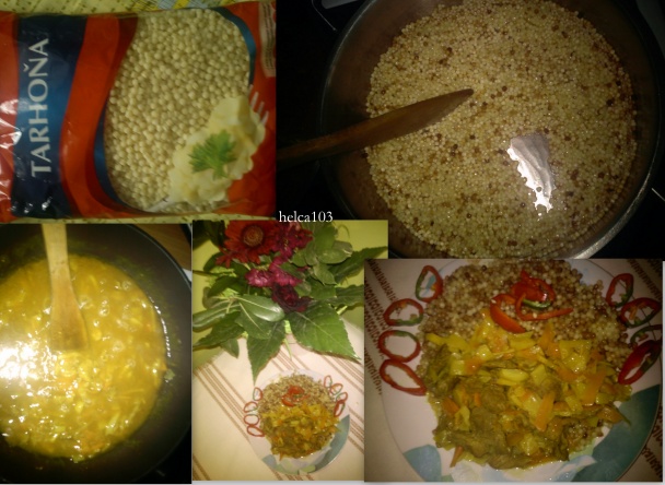 Mäsko na zelenine (fotorecept) - obrázok 3