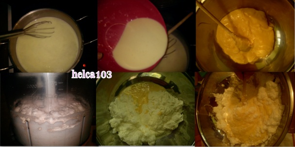 Zlaté krémeše (fotorecept) - obrázok 3