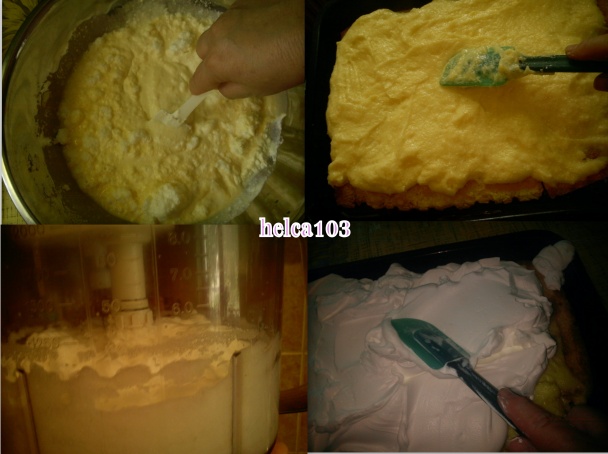 Zlaté krémeše (fotorecept) - obrázok 4