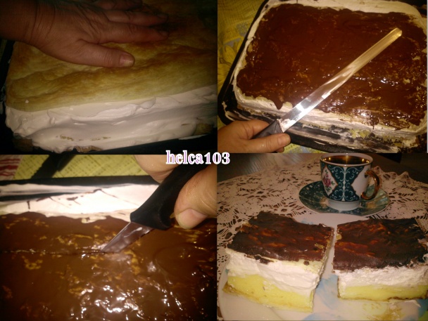 Zlaté krémeše (fotorecept) - obrázok 5