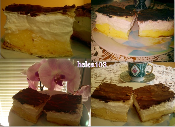 Zlaté krémeše (fotorecept) - obrázok 6