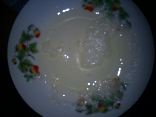 Medové keksy (fotorecept) - obrázok 4