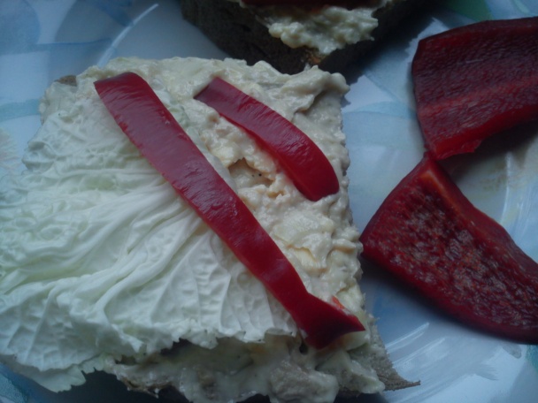 Tuniaková nátierka od Betky (fotorecept) - obrázok 2