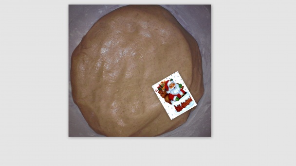 Vanilkové mesiačiky (fotorecept) - obrázok 2