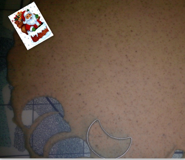 Vanilkové mesiačiky (fotorecept) - obrázok 3