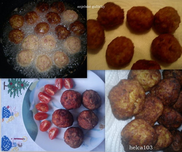 Anjelské guľôčky (fotorecept) - obrázok 3