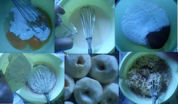 Rýchly jablčík (fotorecept) - obrázok 2