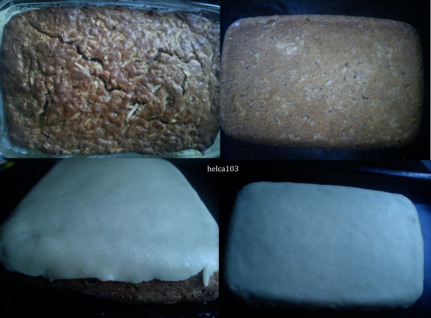 Rýchly jablčík (fotorecept) - obrázok 4