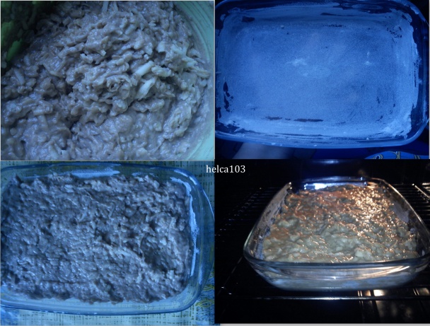 Rýchly jablčík (fotorecept) - obrázok 3