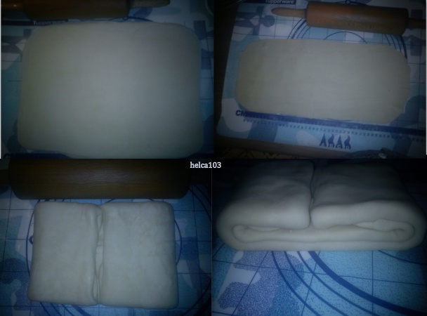 Klobásovo-zemiakové pagáče (fotorecept) - obrázok 4