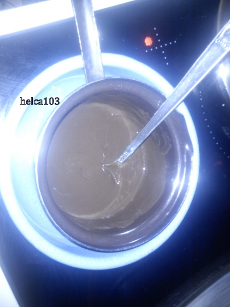 Čokoládové ovocie (fotorecept) - obrázok 3