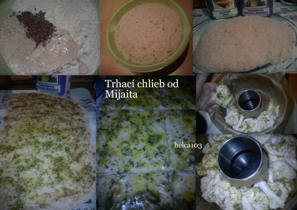 Kurča na jablkách (fotorecept) - obrázok 4