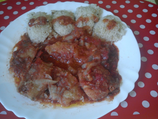 Zapekaná ryba (fotorecept) - obrázok 3