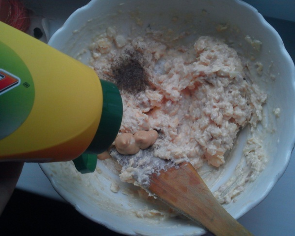 Nátierka z tresčej pečene (fotorecept) - obrázok 2