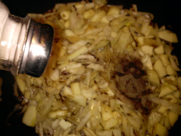 Cestoviny so zeleninou (fotorecept) - obrázok 2