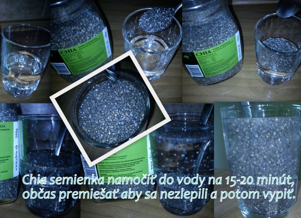 Celozrnné chia bagety (fotorecept) - obrázok 11