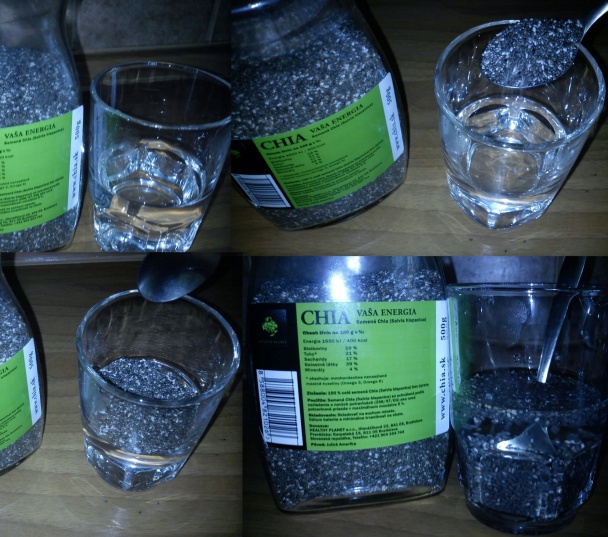 Chia sušienky (fotorecept) - obrázok 1