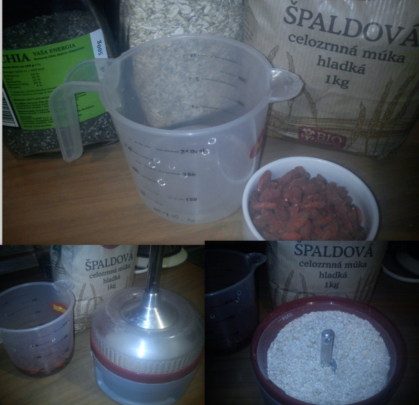 Chia sušienky (fotorecept) - obrázok 2