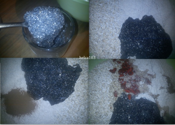 Chia sušienky (fotorecept) - obrázok 4