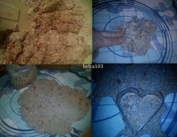 Chia sušienky (fotorecept) - obrázok 5