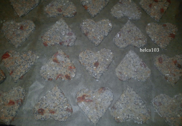 Chia sušienky (fotorecept) - obrázok 6