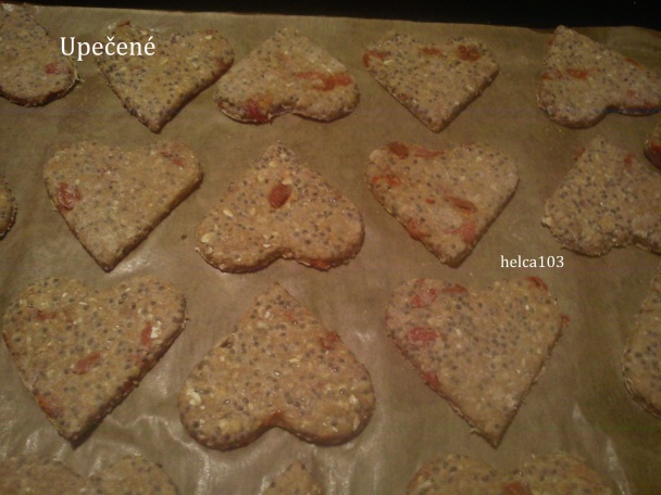 Chia sušienky (fotorecept) - obrázok 7