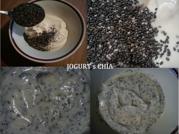 Banánové chia guľky (fotorecept) - obrázok 5