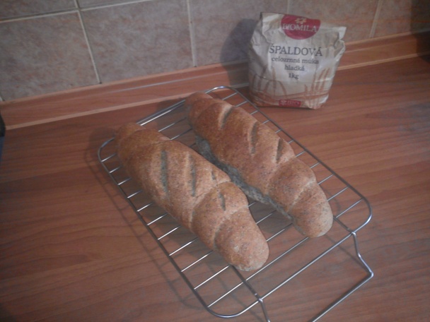 Nátierka z tresčej pečene (fotorecept) - obrázok 5