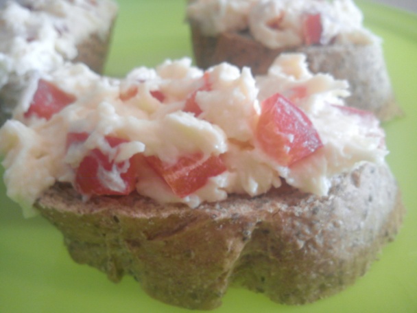 Nátierka z tresčej pečene (fotorecept) - obrázok 6