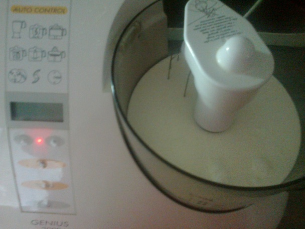 Svieža jahodová torta - obrázok 3