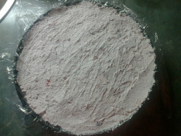 Svieža jahodová torta - obrázok 6