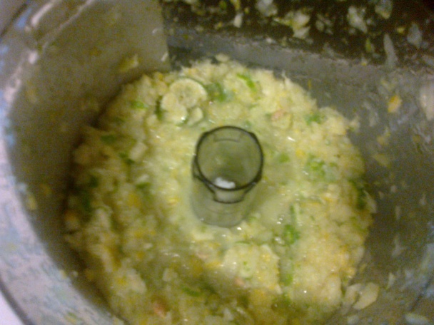 Domáci svieži Mojito sirup - koncentrát (fotorecept) - obrázok 4