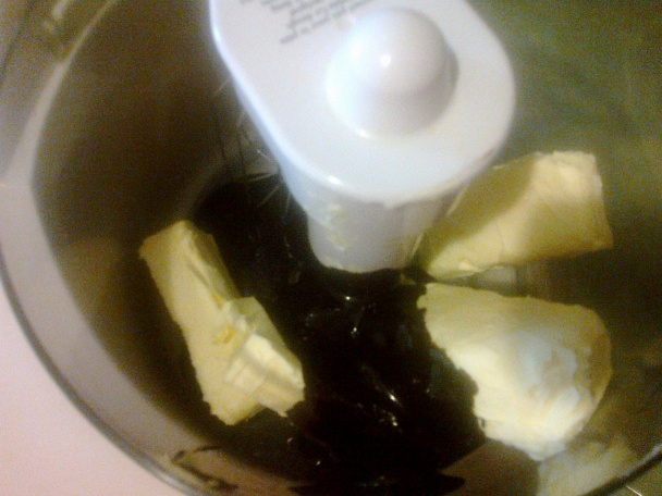 Čokoládovo-čučoriedková torta (fotorecept) - obrázok 13