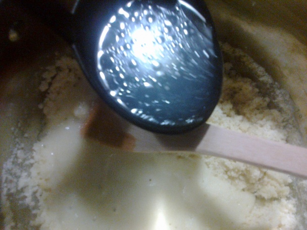 Darasterc alias krupicový šterc (fotorecept) - obrázok 4