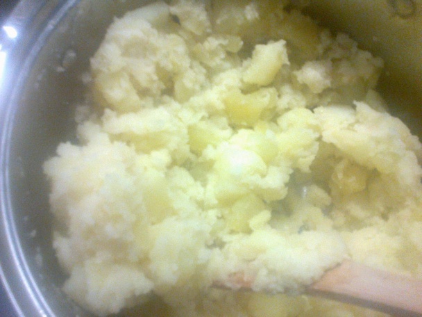 Darasterc alias krupicový šterc (fotorecept) - obrázok 7