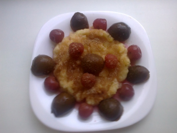 Darasterc alias krupicový šterc (fotorecept) - obrázok 9