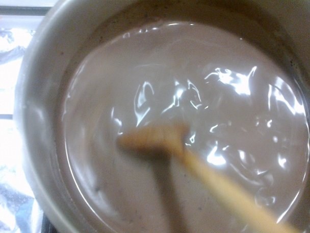 Svieža letná rýchlovka s ovocím (fotorecept) - obrázok 2